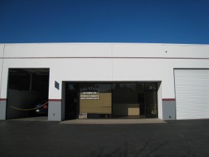 Cal State Automotive Livermore CA